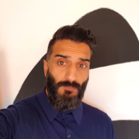 Jaspal Dhillon