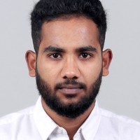 Ajay Chowdary Jagarlamudi