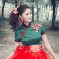 Collen Tan
