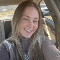 Melanie Aikins