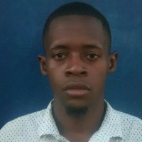 Gloire Marland MONGO