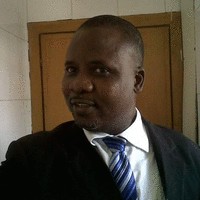 Oladapo Oladotun