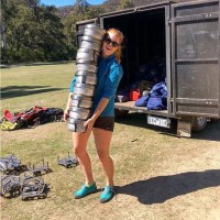 Lizzy Pugh
