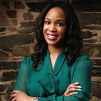 Desirée Williams