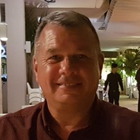Ian Darley MIoR