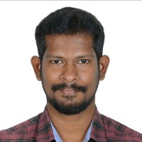 Balamurugan Sankar