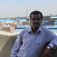 Vishwanath Rao