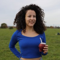 Mariana Vargas Vieyra