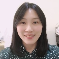 Yu-Ching (Cassie) Lin