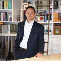 Cody Baldwin Aia, Ncarb, Leed Ga