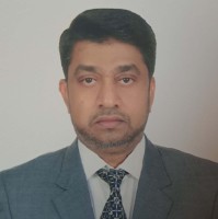 Mohammed Abdul Mazid