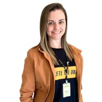 Mariana Miqueletto Talamini