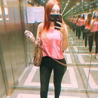 Fiamma Melany Alessi