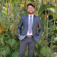 Sandeep Murmu