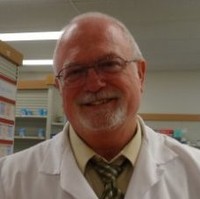 Steven LaRoque