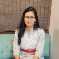 Pallavi M