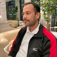 Hari Bista