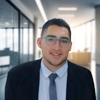 Sebastian Coloma Ibarra