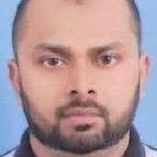 Mohammed Risan