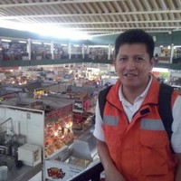 José Antonio Hernandez Gonzalez