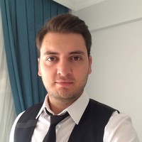 Emre Danişman