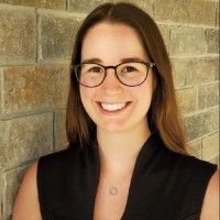 Isabelle Grenier-Pleau, Ph.D.