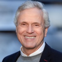 Hildebrand Dr. von Hundt