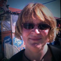 Barbara Weekes