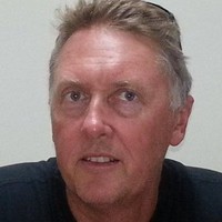 Glenn Trewin