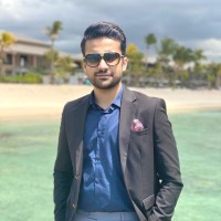 Nootash Mahmood