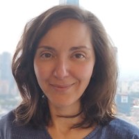 Amal Alaoui