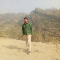 Jamshed Zafer