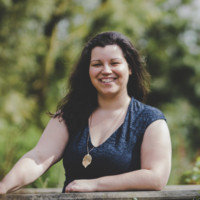 Rebecca Cauwels