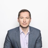 Vadim Bogatov