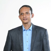 Anand R