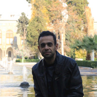 Emad Ghods