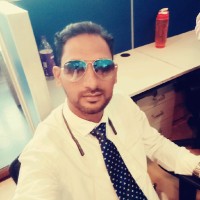 Zaheer Shaikh