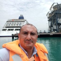 Alberto Exequiel Barreto Muro