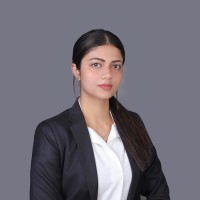 Shruti Patil