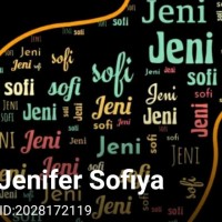 JENIFER SOFIYA