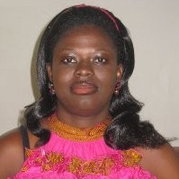 Gifty Amenuke
