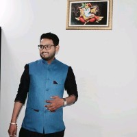 Ca Ajendra Gaur