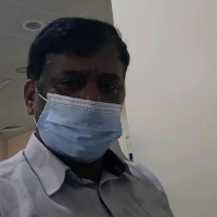 Rajender Ravula