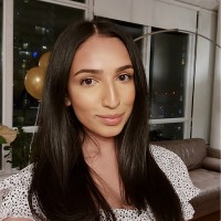 Prabhleen Chatha