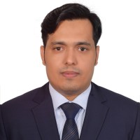 A K M Nurul Alam