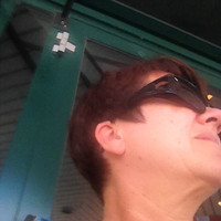 Gabi Breitstadt-Adolfsson