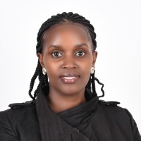 Muange Esther
