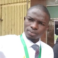 Ronald Ochieng