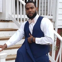 Shawn Henderson