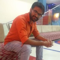 Jayendra M